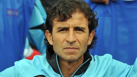 Luis Milla, Pria Spanyol Calon Pelatih Timnas Indonesia