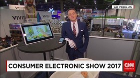 Consumer Electronic Show 2017