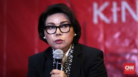 KPK: Semua Eks Narapidana Sebaiknya Tak Mewakili Rakyat