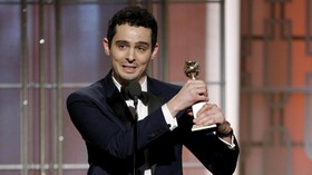 Damien Chazelle Jadi Sutradara Terbaik Oscar Paling Muda