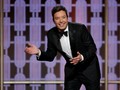 Kisah di Balik Tangisan Jimmy Fallon dan Lagu Taylor Swift