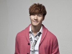 Kim Jong Kook Running Man Positif Covid-19