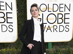 Evan Rachel Wood Diancam Istri Marilyn Manson Usai Ngaku Jadi Korban Pelecehan