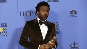 Childish Gambino Rilis Dua Lagu Baru Bertema Musim Panas
