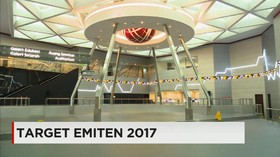 Ambisi Target Emiten Baru BEI 2017
