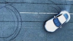 Desain Baru Mobil James Bond