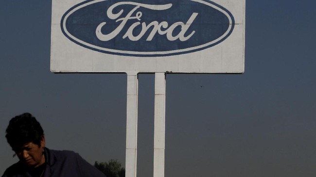 Angka penjualan Xpander dan Confero yang melesat cepat mendorong Ford kembali berencana memasarkan produknya ke Indonesia.