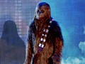 'Chewbacca' Meninggal, Semesta Star Wars Tertunduk