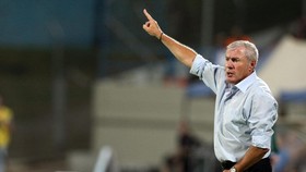 Luis Fernandez, Legenda Perancis Calon Pelatih Indonesia
