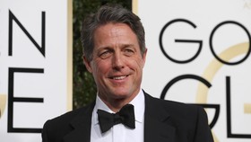 Hugh Grant Akhirnya Lepas Masa Lajang di Usia 57 Tahun