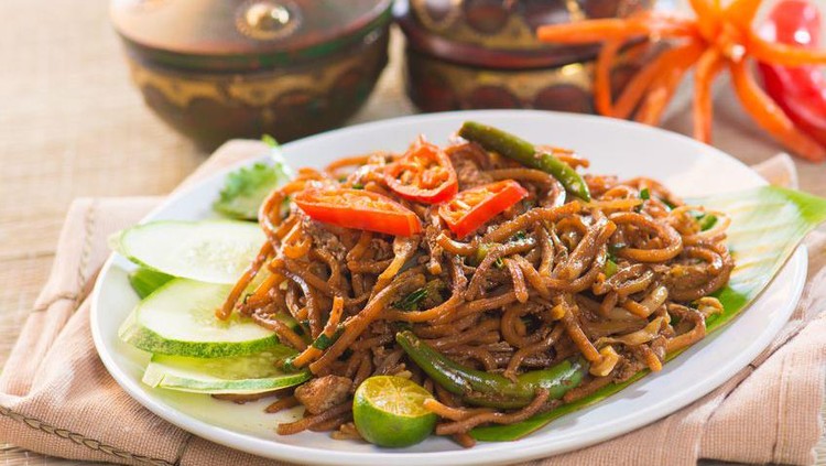 mie goreng mie goreng