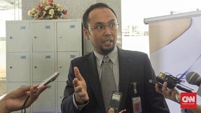 PPATK Bantu KPK Telusuri Aliran Dana Kasus Suap AKBP Bambang Kayun