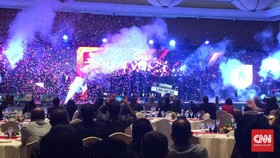 Rudi Maswi: Gelar Persipura Berkat Dukungan Masyarakat Papua