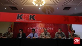 Hidup Mewah di Lapas Sukamiskin Jadi Hal Memalukan