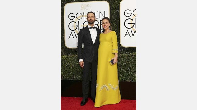 Natalie Portman memutuskan tidak akan menghadiri perhelatan Academy Award atau Piala Oscar 2017 lantaran usia kehamilannya yang kian bertambah.