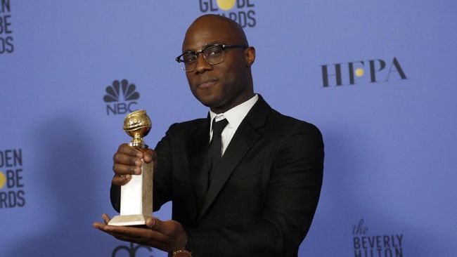 Sutradara film Moonlight, Barry Jenkins tengah menggarap sebuah serial yang mengisahkan perjuangan para budak abad ke-18 mendapatkan kebebasan.