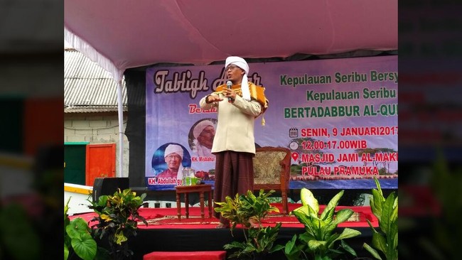 Wali Kota Bandung mengatakan penanganan Satgas Covid-19 terus dilakukan karena pihaknya tidak menginginkan ada lonjakan kasus di Daarut Tauhiid.
