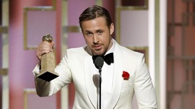 Menyoal Mitos Ramalan Antara Oscar dan Golden Globe