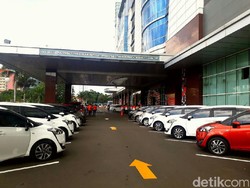 Komunitas Toyota Sienta Gelar Sederet Aksi Sosial Peduli Pandemi Corona