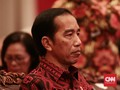 Divestasi Freeport, Jokowi Beri Sinyal Rombak Aturan