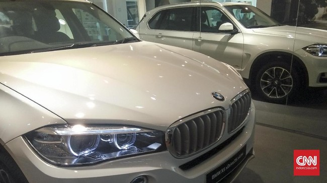 Bisnis mobil premium bekas masih diminati dan diprediksi akan tumbuh, terlebih bagi pengguna kendaraan buatan Jepang yang ingin upgrade ke Eropa.