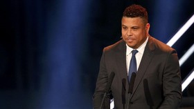 Sambangi Palembang, Ronaldo Akan Tampil di Jakabaring