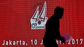 Diduga Main Serong, Anggota F-PDIP Dilaporkan Istri ke MKD