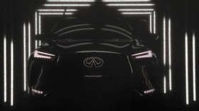 Masa Depan Infiniti Lewat QX50 Konsep
