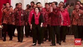 Pengaruh Besar Pimpinan Partai di Pilkada Jakarta