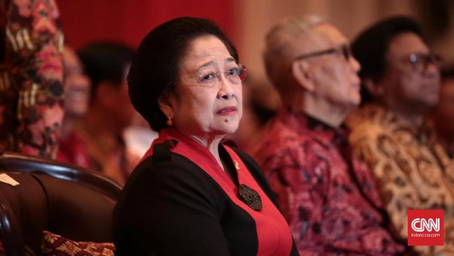 Megawati berharap Presiden Joko Widodo kembali menginisiasi Konferensi Asia Afrika Jilid II. KAA diharapkan bukan sekadar perayaan tahunan.