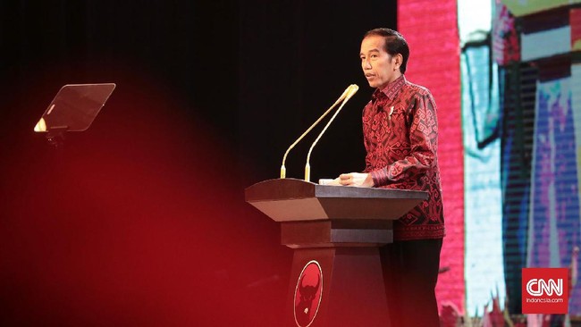 PDIP dan Presiden petahana RI Joko Widodo berpeluang memenangi pemilihan umum jika pesta demokrasi itu digelar saat ini, bukan 2019.