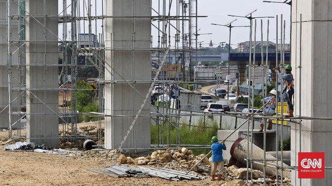 Pemerintah dan Waskita Karya telah menyepakati Adendum Kontrak 1 dengan ketentuan pembayaran pembangunan proyek kelar saat proyek rampung dibangun.