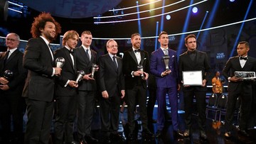 Apa Itu Puskas Award yang Bisa Dimenangkan oleh Gol Indah Rizky Ridho?