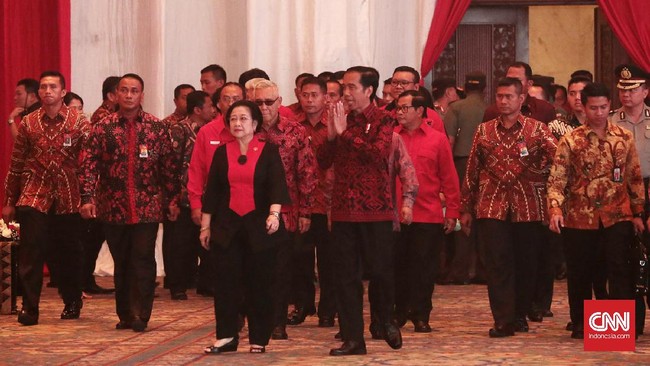LSI memprediksi dari 20 partai politik peserta pemilu 2019, PDIP akan memperoleh suara terbesar di pileg 2019 mendatang. Menyusul di bawahnya Partai Gerindra.