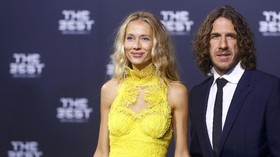 Puyol Percaya Ada Keajaiban bagi Barca
