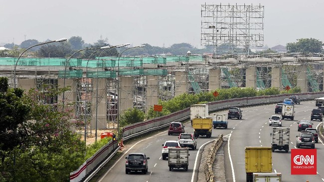 Aturan itu dirilis karena diperlukan inovasi produk investasi baru untuk mengurangi keterbatasan pembiayaan pembangunan infrastruktur.