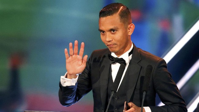Jacksen F. Tiago menerangkan, Faiz Subri sudah biasa menciptakan gol-gol aneh di Penang FA selama ia memanajeri klub tersebut di Liga Super Malaysia.