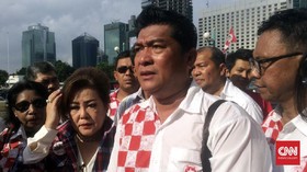Dituding Sebar Kebencian, Rizieq Kembali Dilaporkan ke Polisi