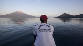Berkah dari Laut Larantuka