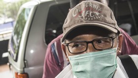 KPK: Pengembalian Uang Proyek e-KTP Tak Hapus Pidana