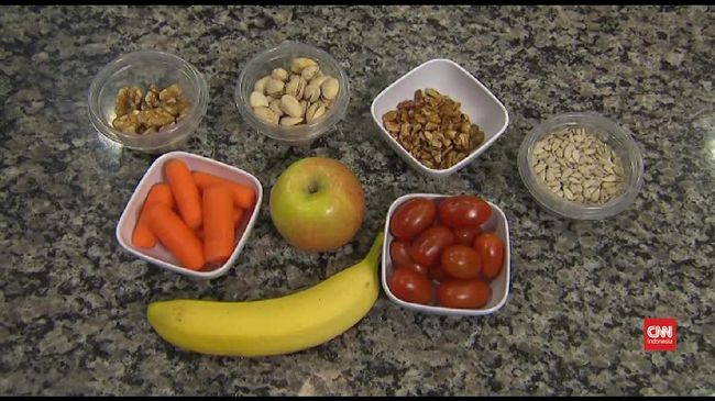 Diet Mediterania terbukti ampuh mengurangi berat badan, risiko diabetes, kolesterol tinggi, dan sejumlah penyakit lainnya.