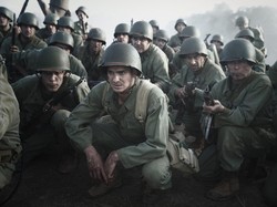 Film Hacksaw Ridge, Kisah Nyata Pahlawan Tanpa Senjata