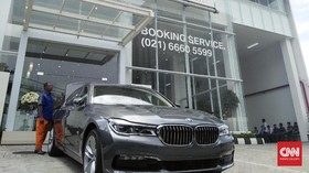 Perhatikan Odometer Saat Ingin Membeli Mobil Premium Bekas