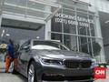 Perhatikan Odometer Saat Ingin Membeli Mobil Premium Bekas