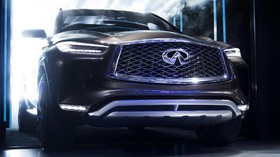 Nissan Indonesia Galau Jualan Infiniti
