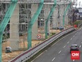 Bank Mandiri Incar Kucuri Kredit Rp5 Triliun untuk Proyek LRT