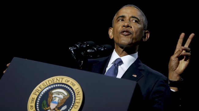 Mulai bapak-anak Bush sampai Barack Obama, para mantan presiden AS akan menghadiri konser amal yang keuntungannya diberikan pada korban badai di AS.