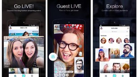 Bigo Live Dibeli Perusahaan Live Streaming Terbesar China