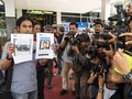 Pewarta Foto Laporkan Akun Facebook Penyebar Hoax