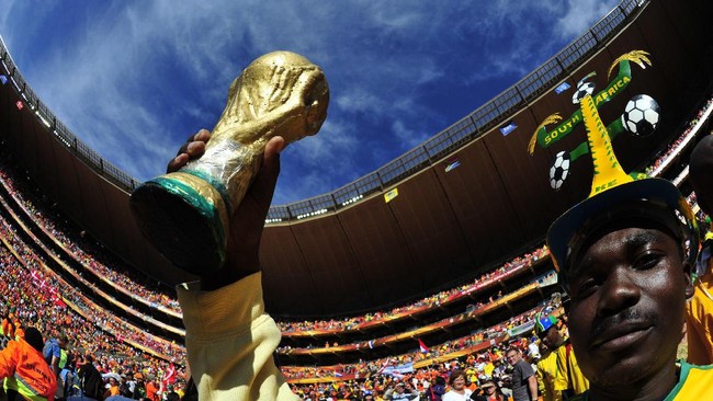 Negara-negara seperti Tonga, Vanuatu, dan Kepulauan Solomon mulai 2026 nanti punya peluang besar untuk melangkah ke Piala Dunia.